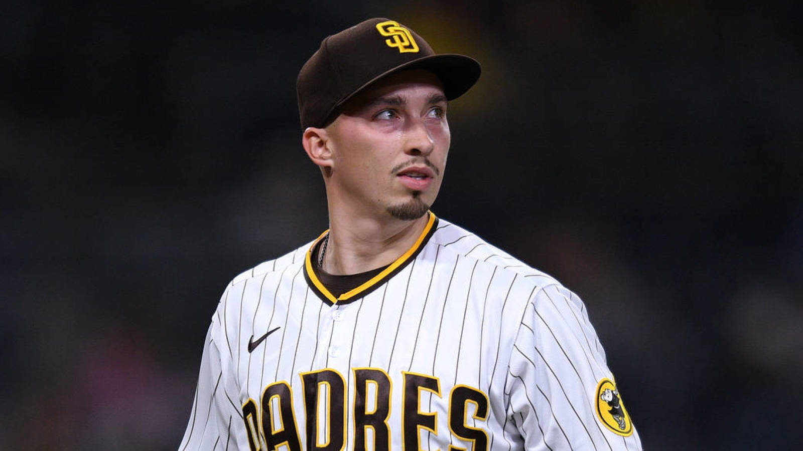 Padres place Blake Snell, Drew Pomeranz on injured list 1 Padres place Blake Snell, Drew Pomeranz on injured list