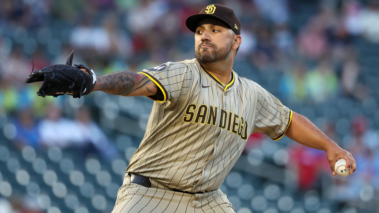 Pitcher Nestor Cortes undergoes arm surgery