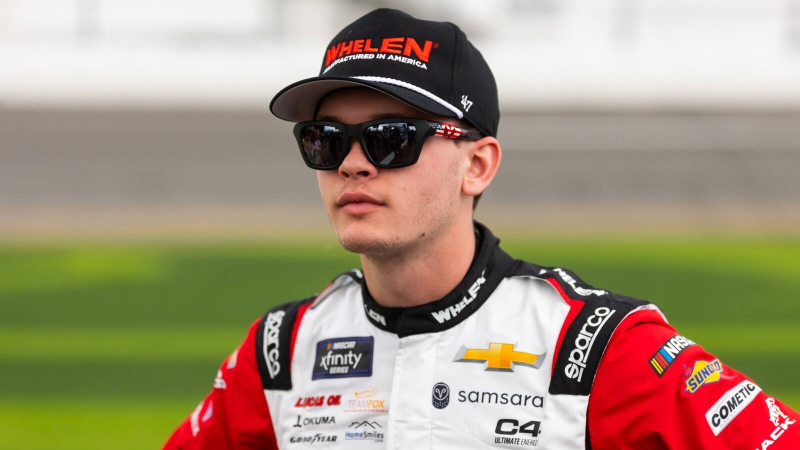 ‘Unlike Anything I’ve Driven’: Jesse Love Recaps His Eye-Opening First Laps in Australian Supercars
