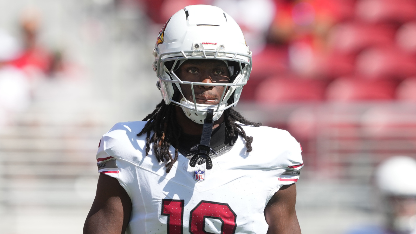 Cardinals trade Marvin Harrison Jr. to Texans as clubs finalize blockbuster ahead of Lions game