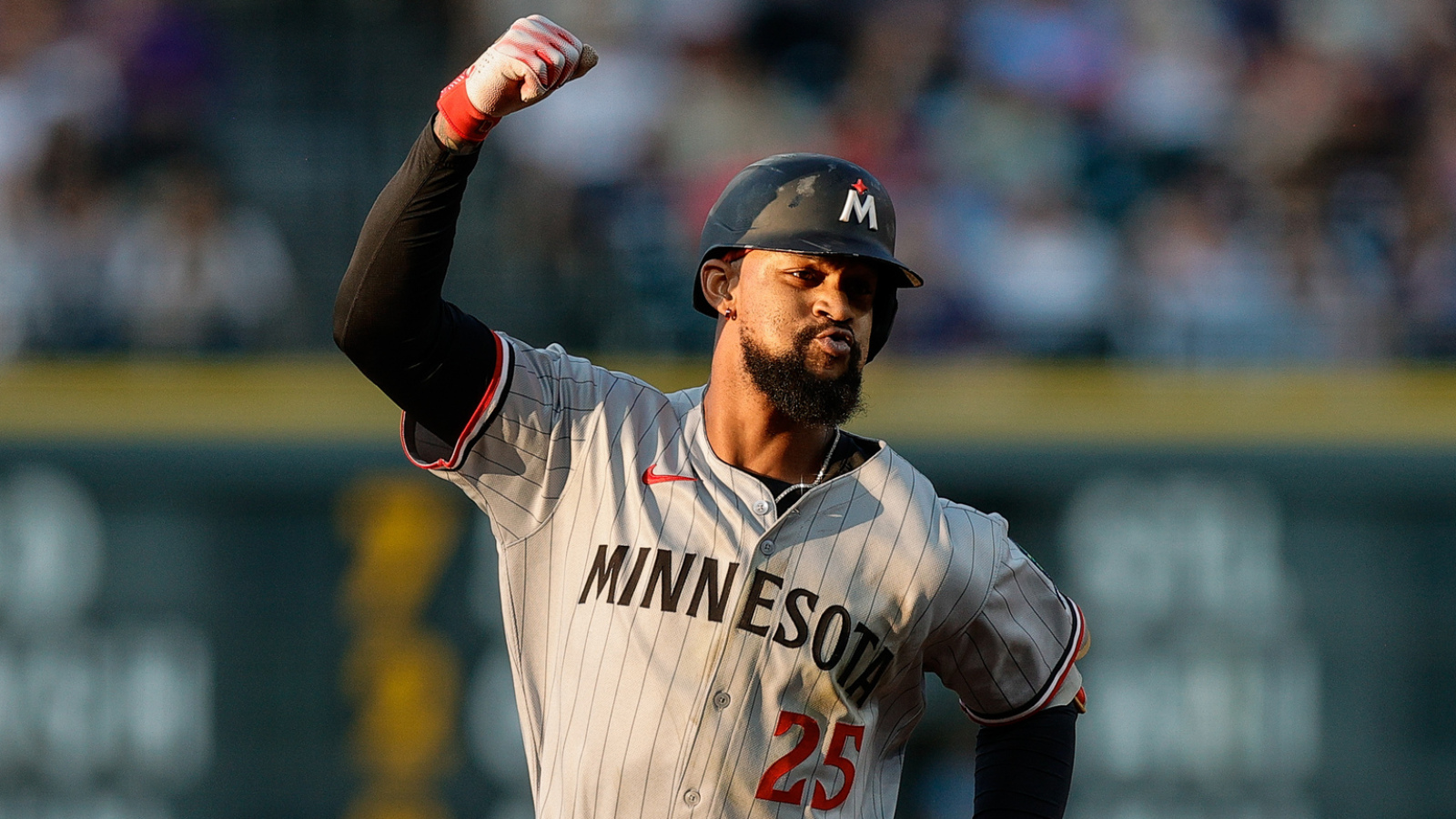 Why Twins' $100 million superstar wants to stay in Minnesota