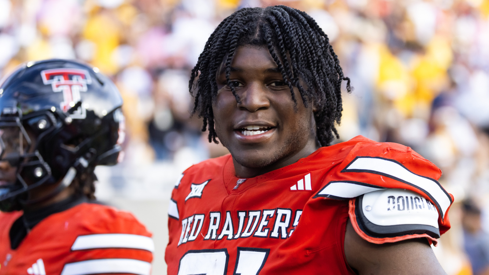 Jets insider not buying David Bailey visit explanation amid renewed Arvell Reese chatter