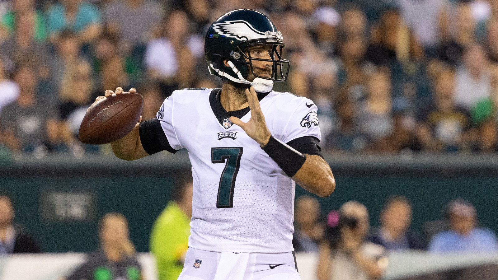 NFL players who could retire after the 2021 season - NewsOpener NFL players who could retire after the 2021 season