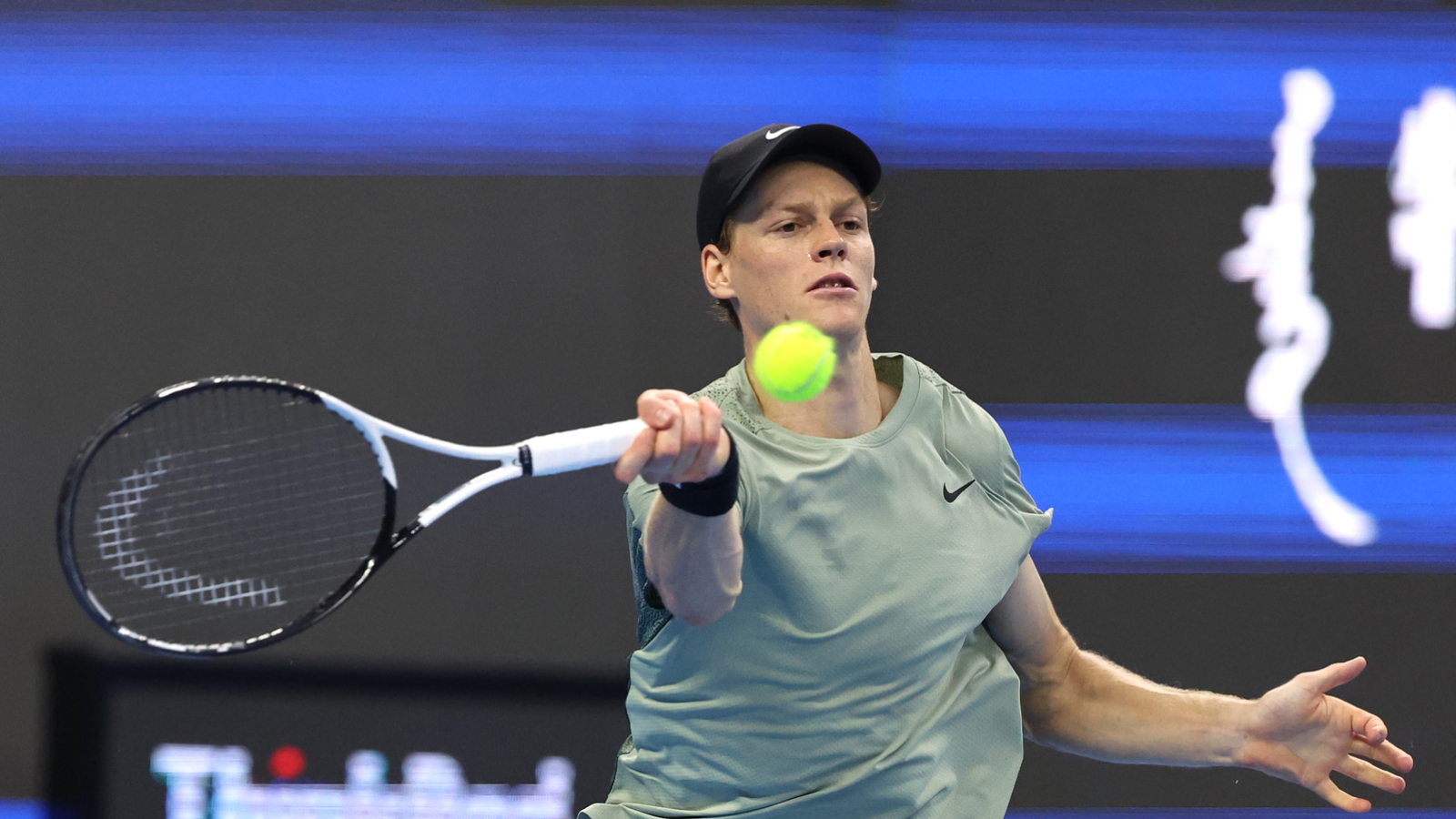 Former Wimbledon champion ‘struggles to form an opinion’ on WADA’s investigation on Jannik Sinner’s doping ruling