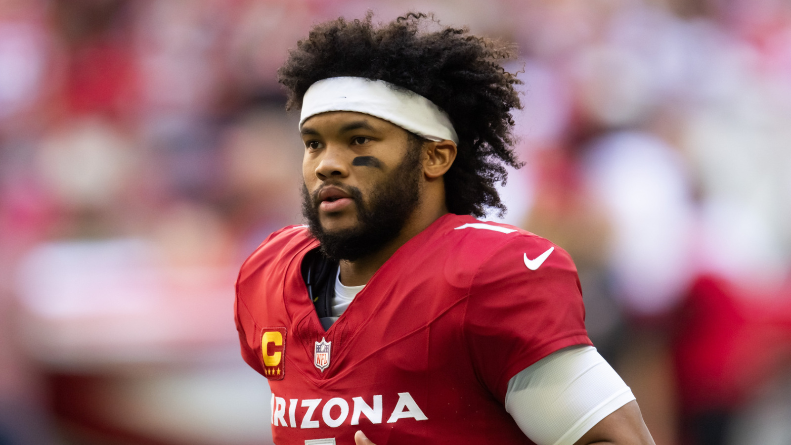 Cardinals' Kyler Murray offers major health update ahead of 2025 season
