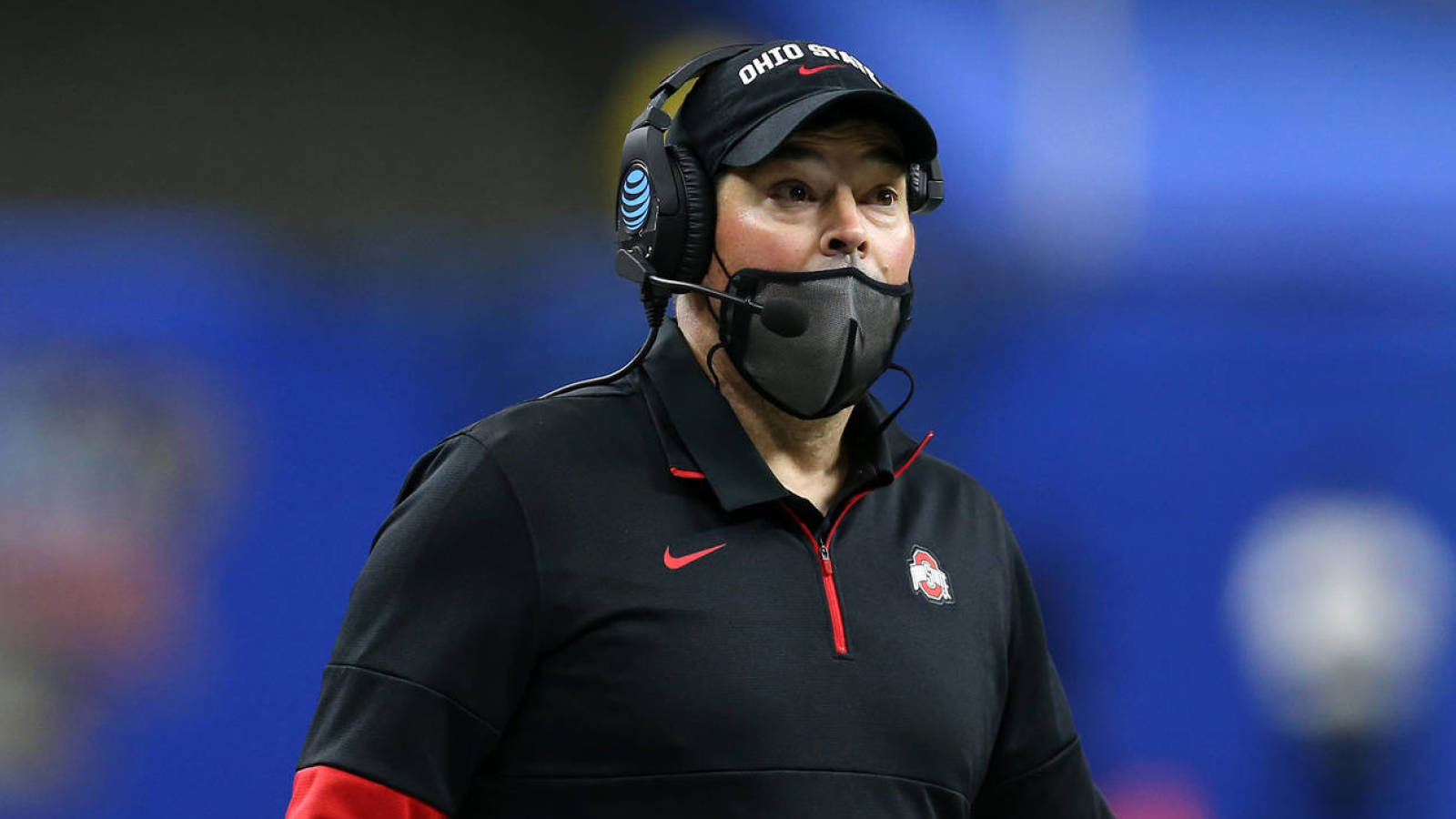 nfl veterans day coaches jacket