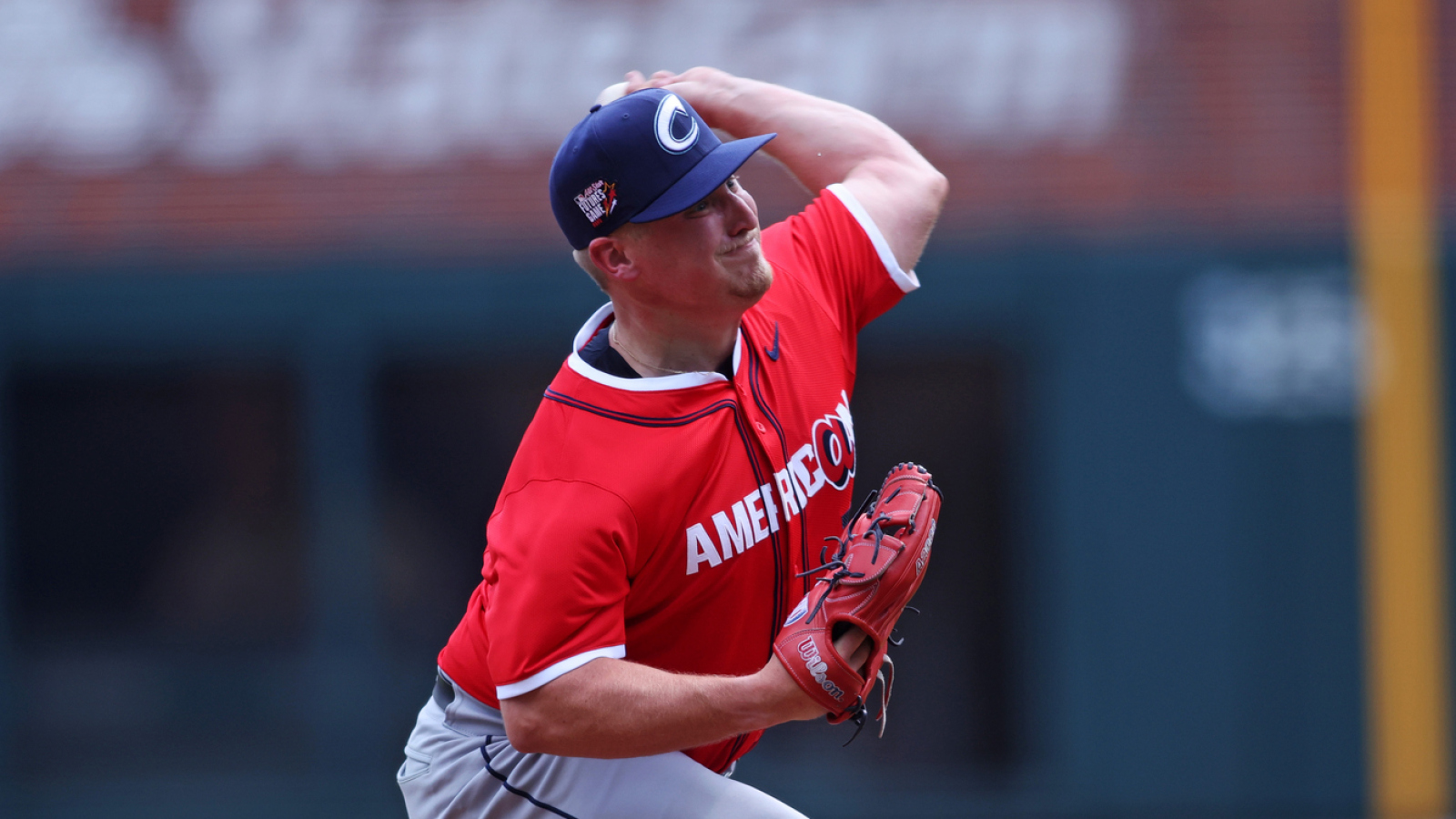 Guardians promote former second-round pick for major league debut