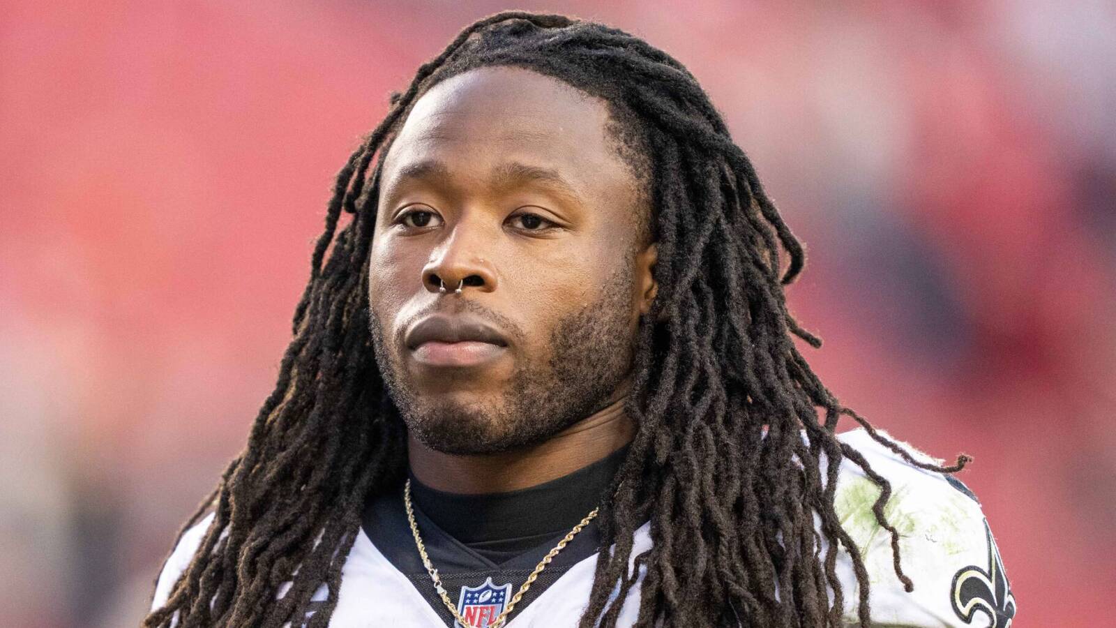 Saints' Alvin Kamara, three others indicted for alleged 2022 Las Vegas beating