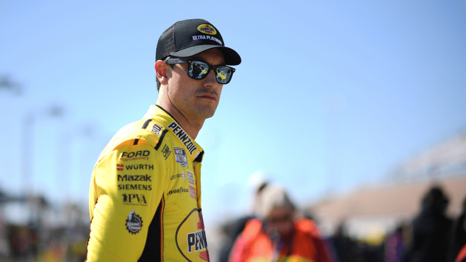 'A Lot of Parts to That Equation': Joey Logano Provides Nuanced Take on NASCAR’s Horsepower Decision