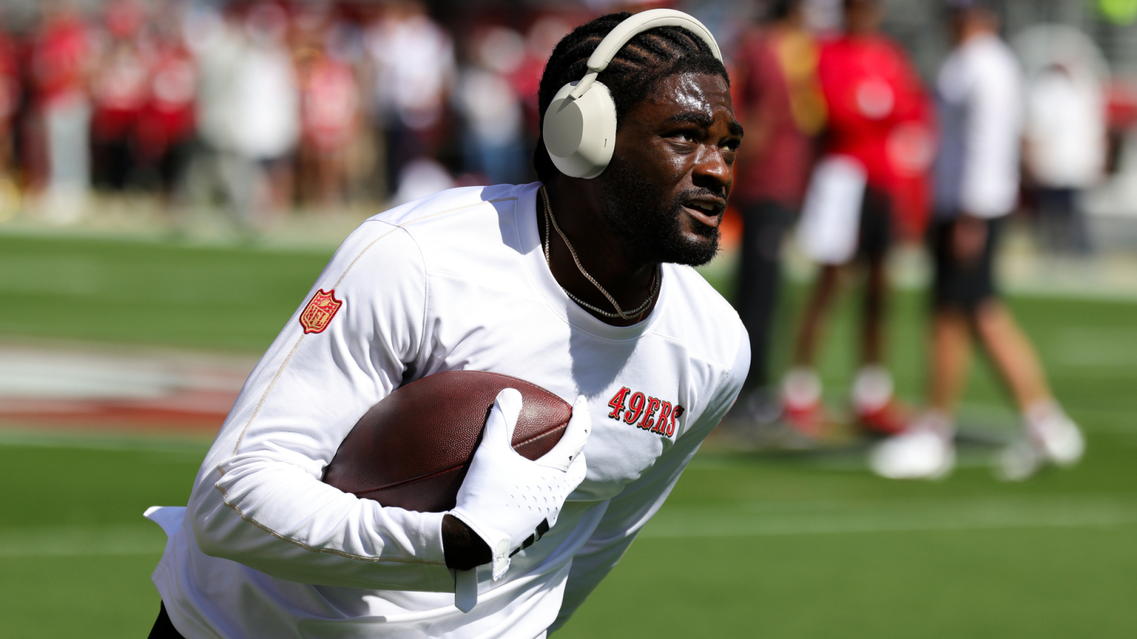 Commanders get huge Brandon Aiyuk warning amid 49ers standoff