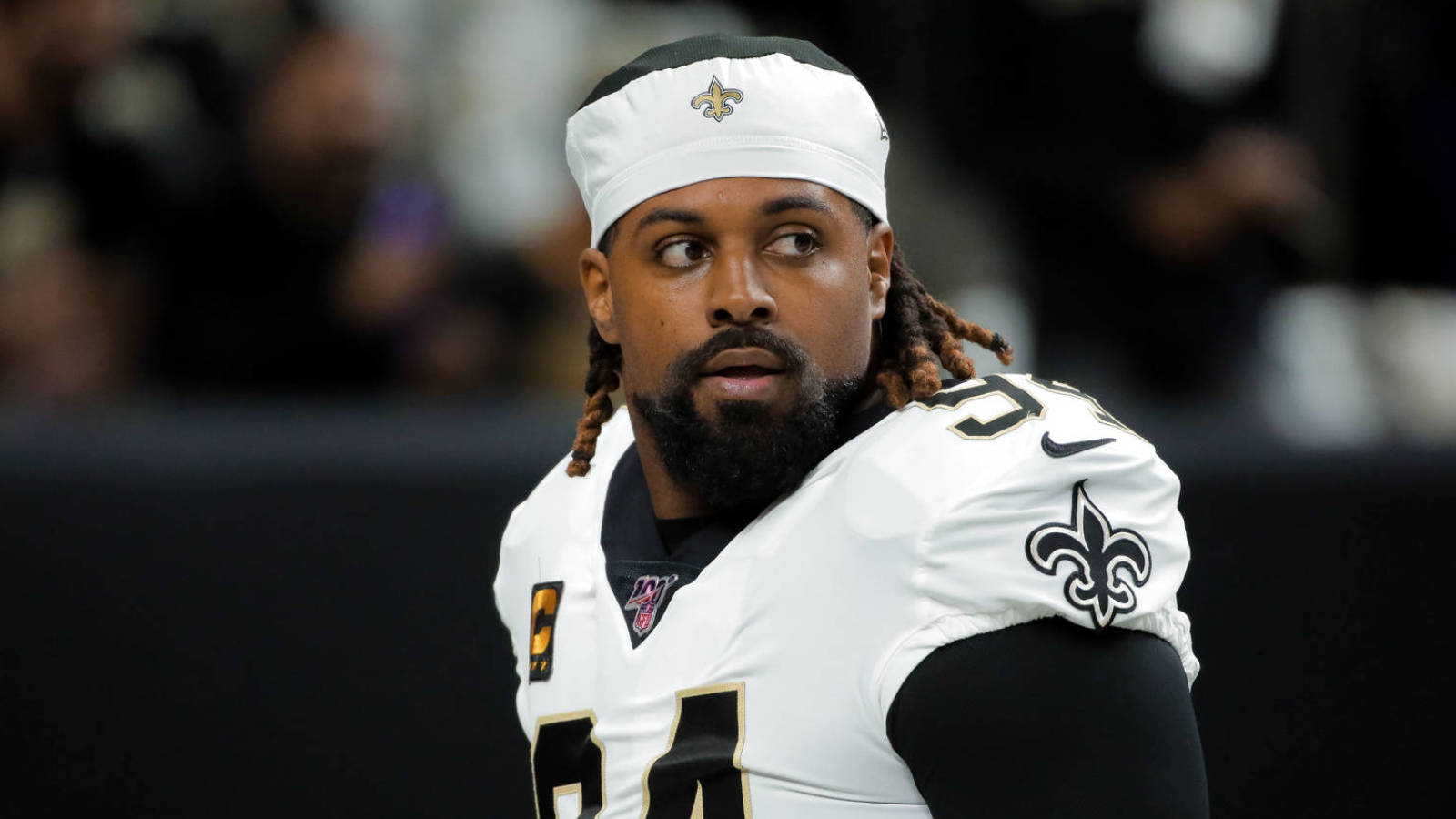 cameron jordan saints jersey