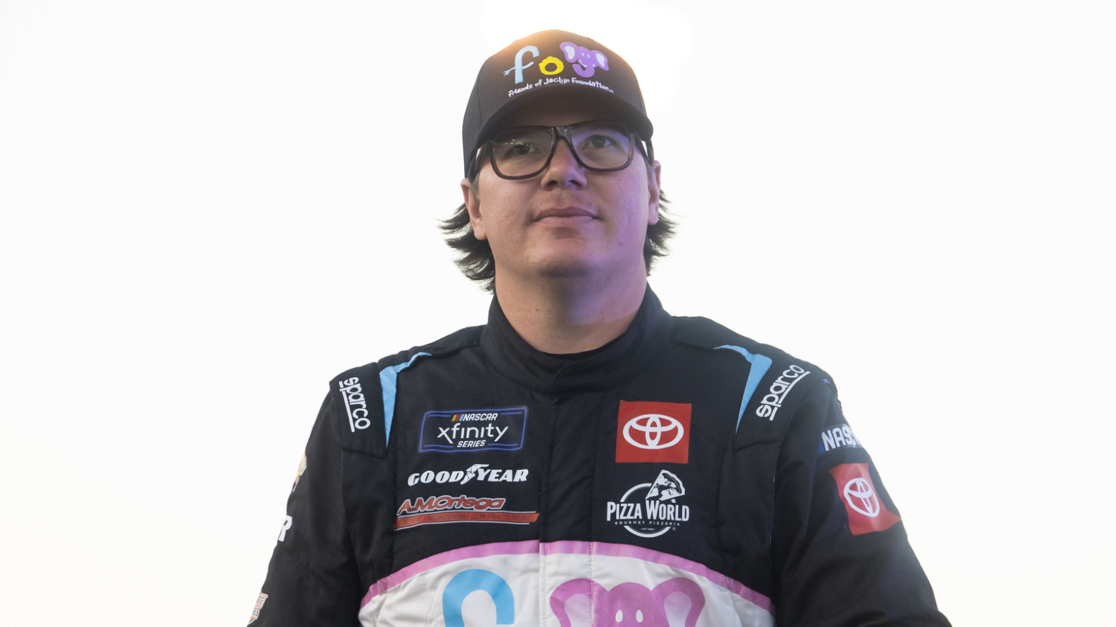 What to know ahead of Saturday's NASCAR Xfinity Series race at Las Vegas