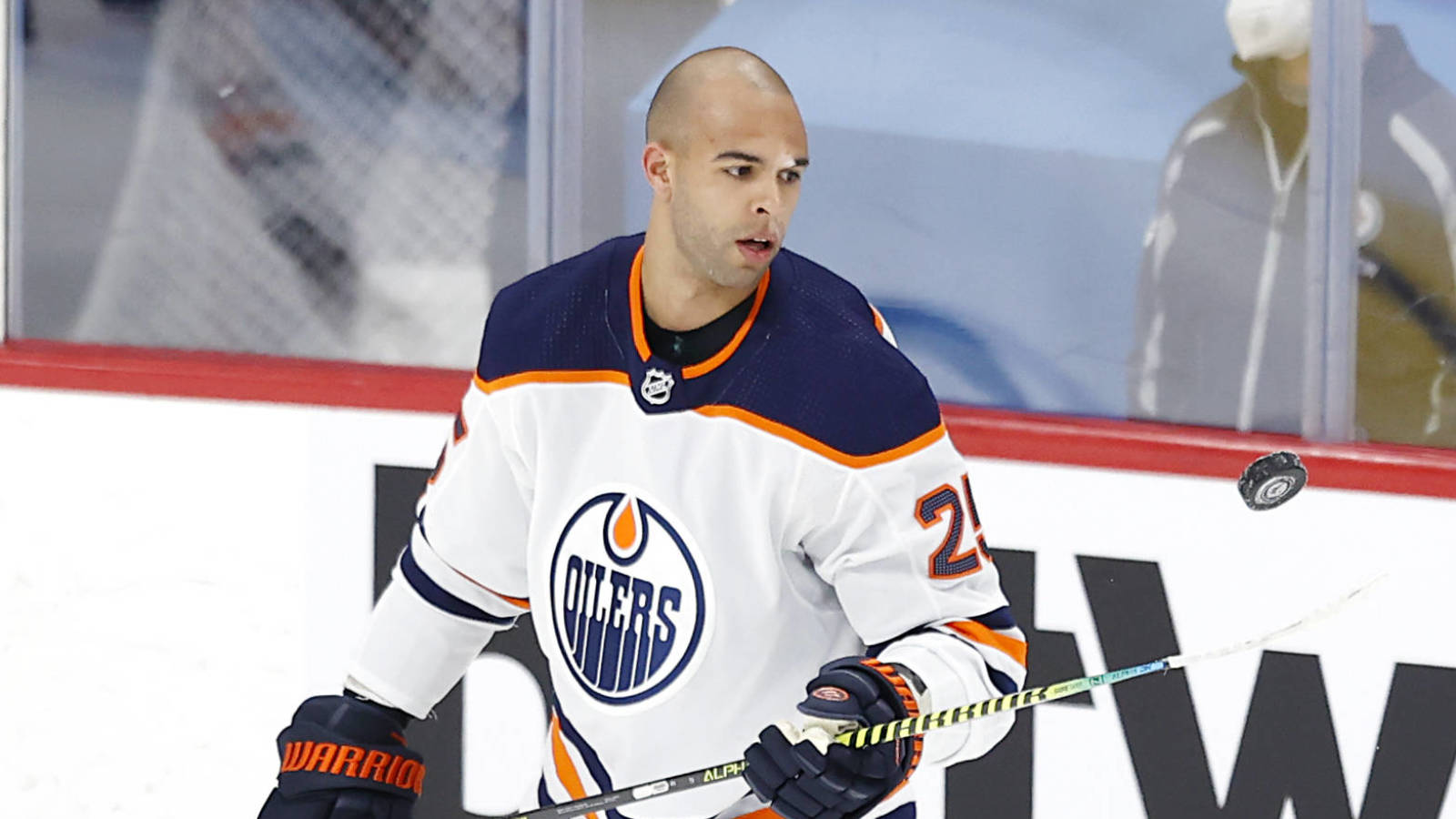 Oilers defenseman Darnell Nurse signs eight-year extension - latest sports news Oilers defenseman Darnell Nurse signs eight-year extension