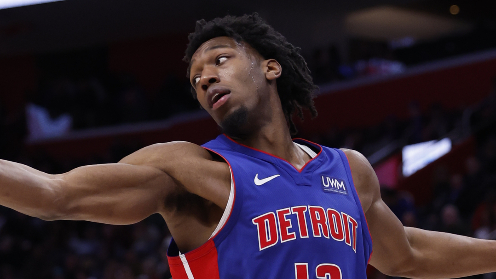 Recent No. 2 overall NBA draft pick to become unrestricted free agent