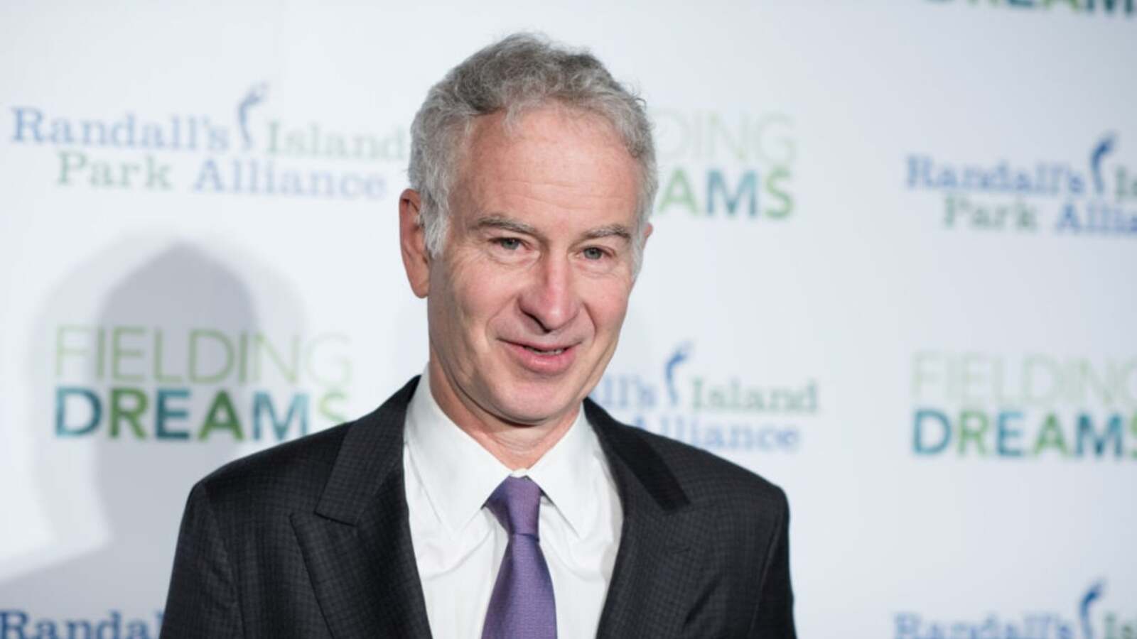John McEnroe suggests format change to Grand Slam tennis to boost entertainment value