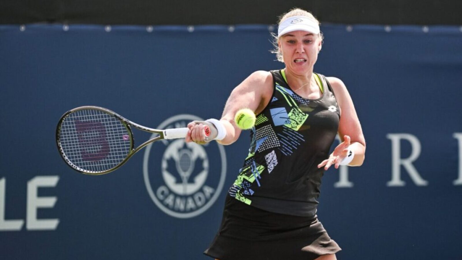 WTA Beijing Day 1 Predictions Including Barbora Krejcikova vs Anna Blinkova