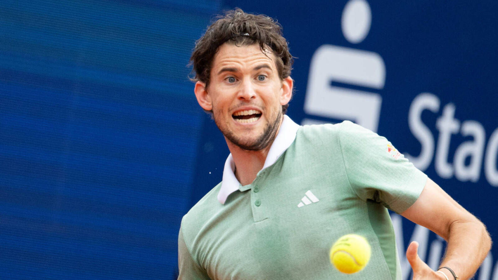 After French Open wild card snub, Dominic Thiem set to participate in THIS tournament