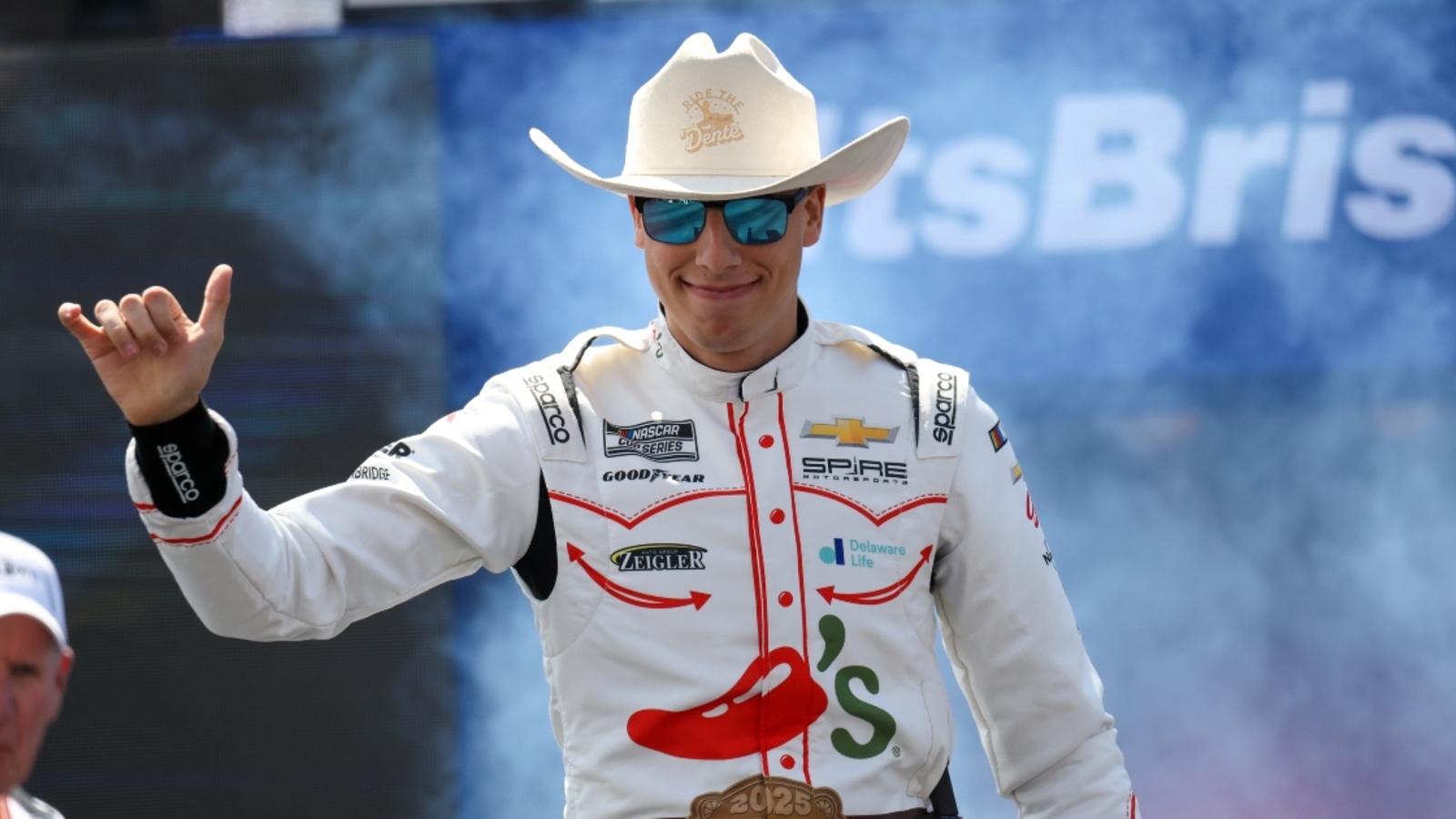 Carson Hocevar reveals he studied Ross Chastain, admits there are ‘certain things’ he can’t change