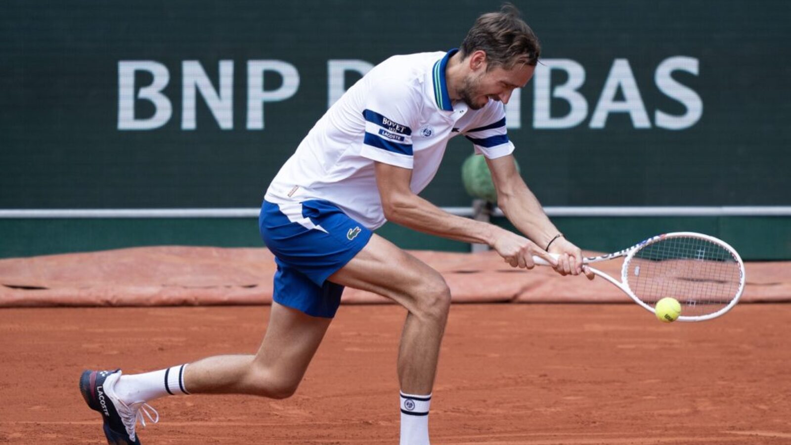 ATP Rome Day 3 Predictions Including Daniil Medvedev vs Cameron Norrie