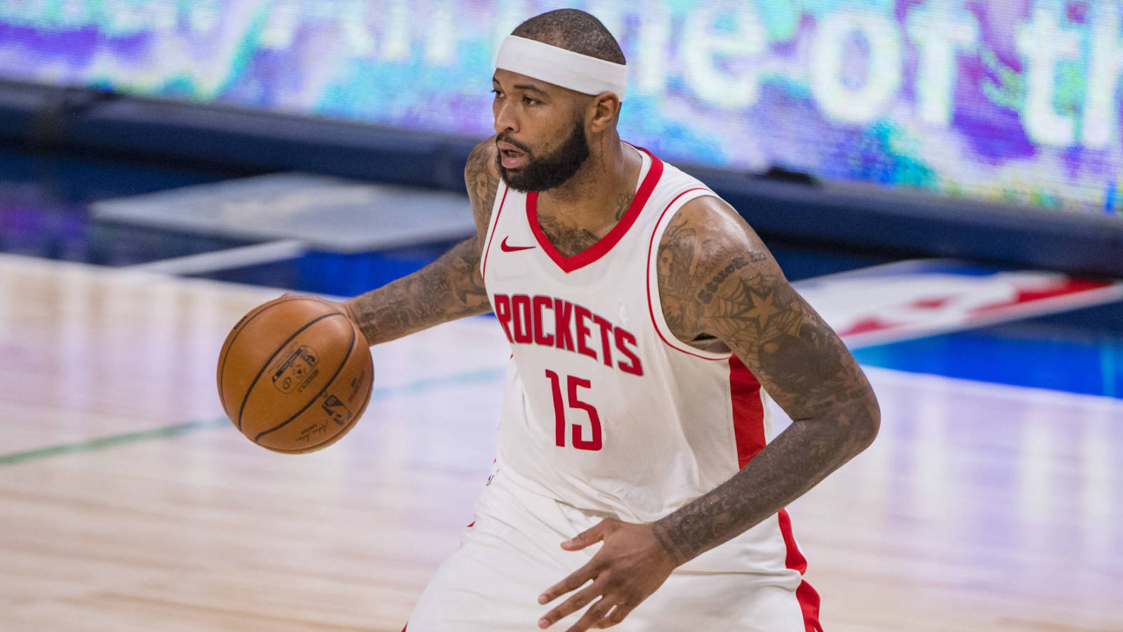 Clippers reportedly intend to sign veteran center DeMarcus Cousins