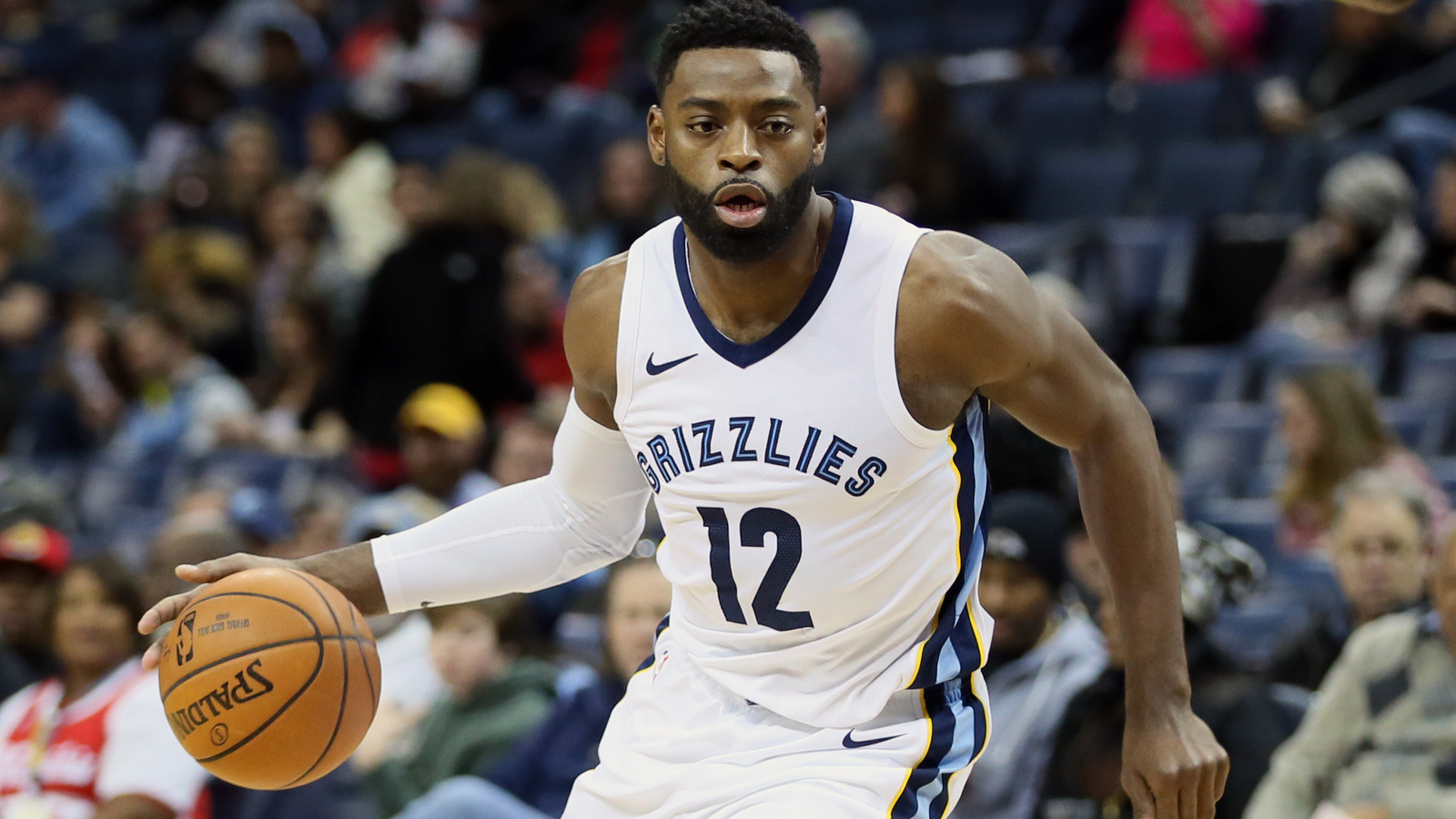 Pacers Push For 105-101 Win Over Grizzlies Pacers Push For 105-101 Win Over Grizzlies