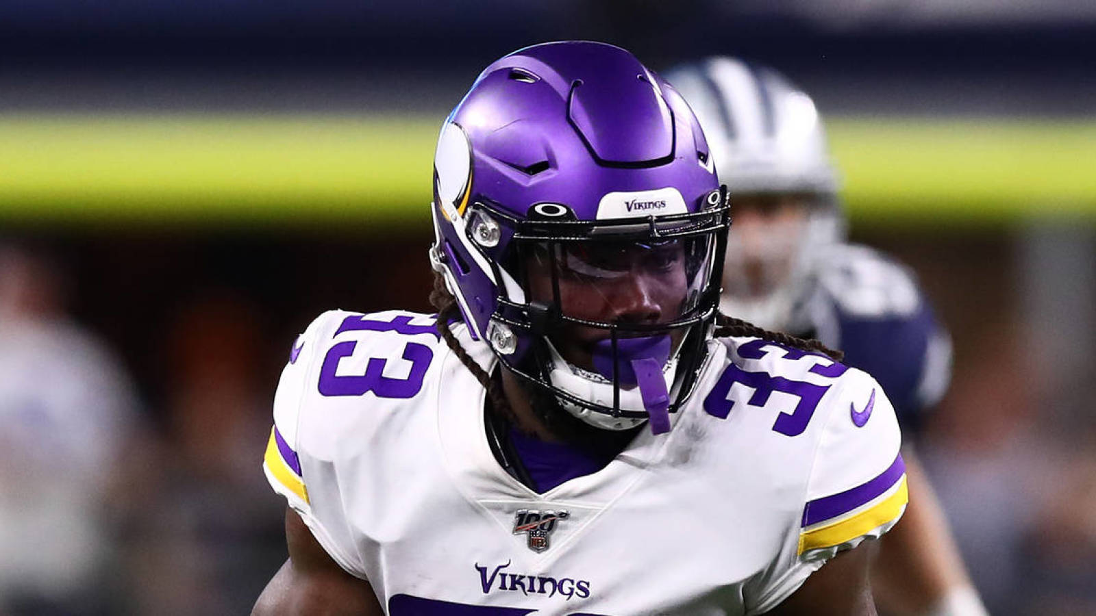 Ex-girlfriend Gracelyn Trimble sues Dalvin Cook over alleged assault |  Yardbarker