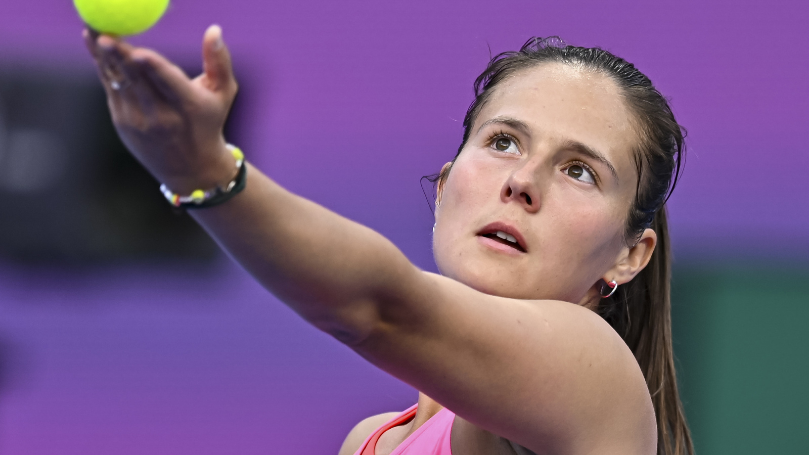 'One of the most liked players on tour': Sam Stosur welcomes Kasatkina to Team Australia