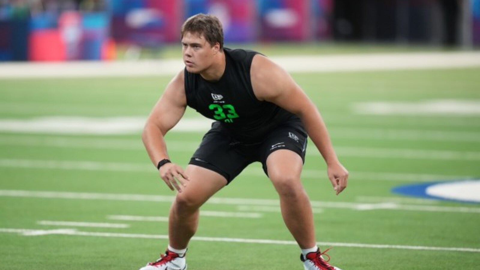 San Francisco 49ers Mock Draft: This Two-Pick Strategy Could Define Their Season