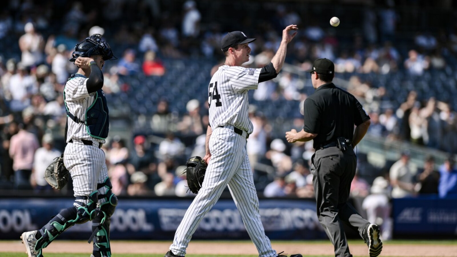 MLB News