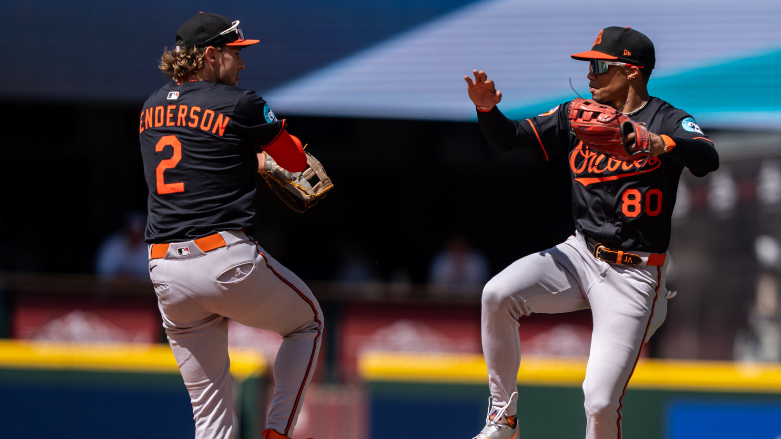 Orioles are showing signs of turning season around, but is it too late?