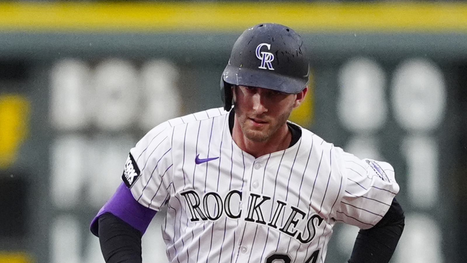 Mariners may have a backup plan for third base in mind