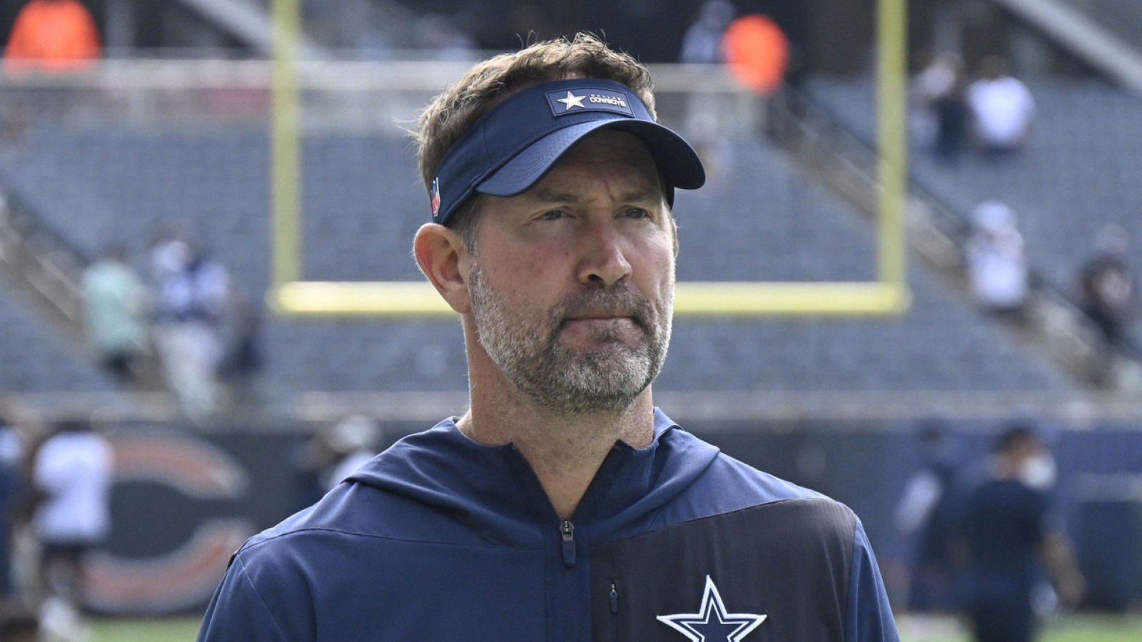 What Brian Schottenheimer learned about George Pickens before Cowboys-Steelers trade