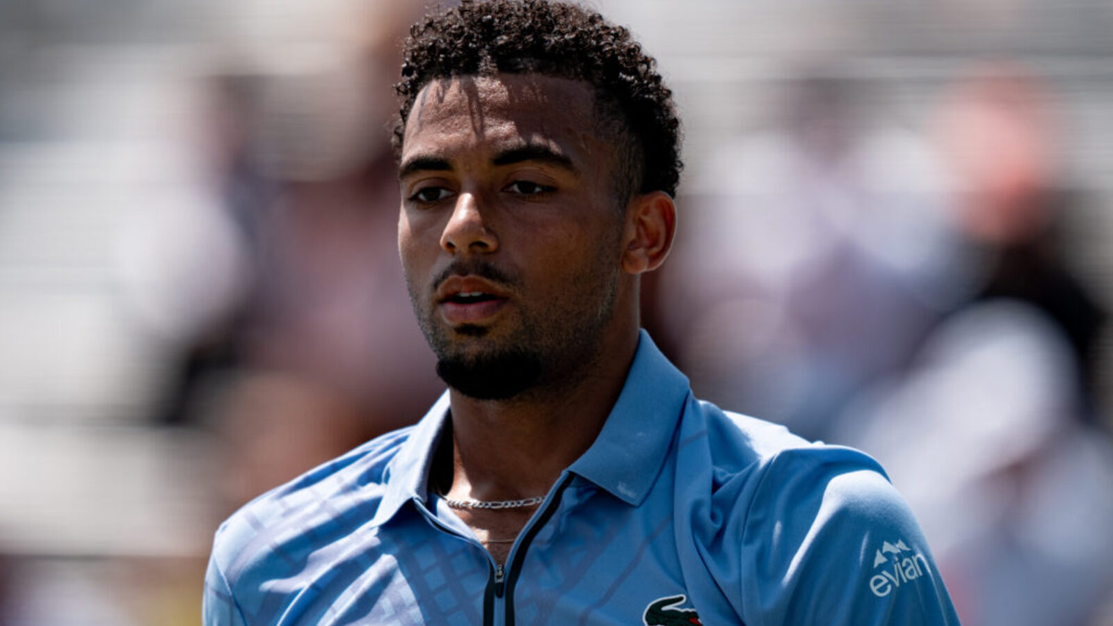 Former world No. 1 shares what he’s heard about Arthur Fils’ injury issues and admits concern