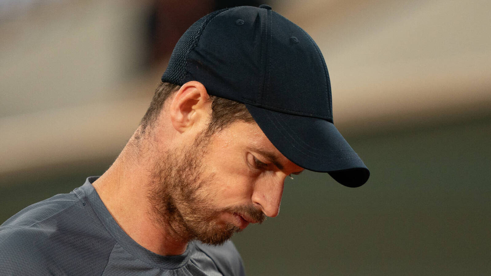 'Maybe the results would have been a bit different,' Andy Murray believes he could’ve enjoyed more success at Roland Garros if he didn’t play against the Big-3 and Stan Wawrinka