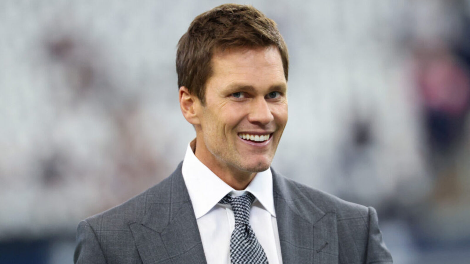 Dave Portnoy Makes Surprising Tom Brady Legacy Claim