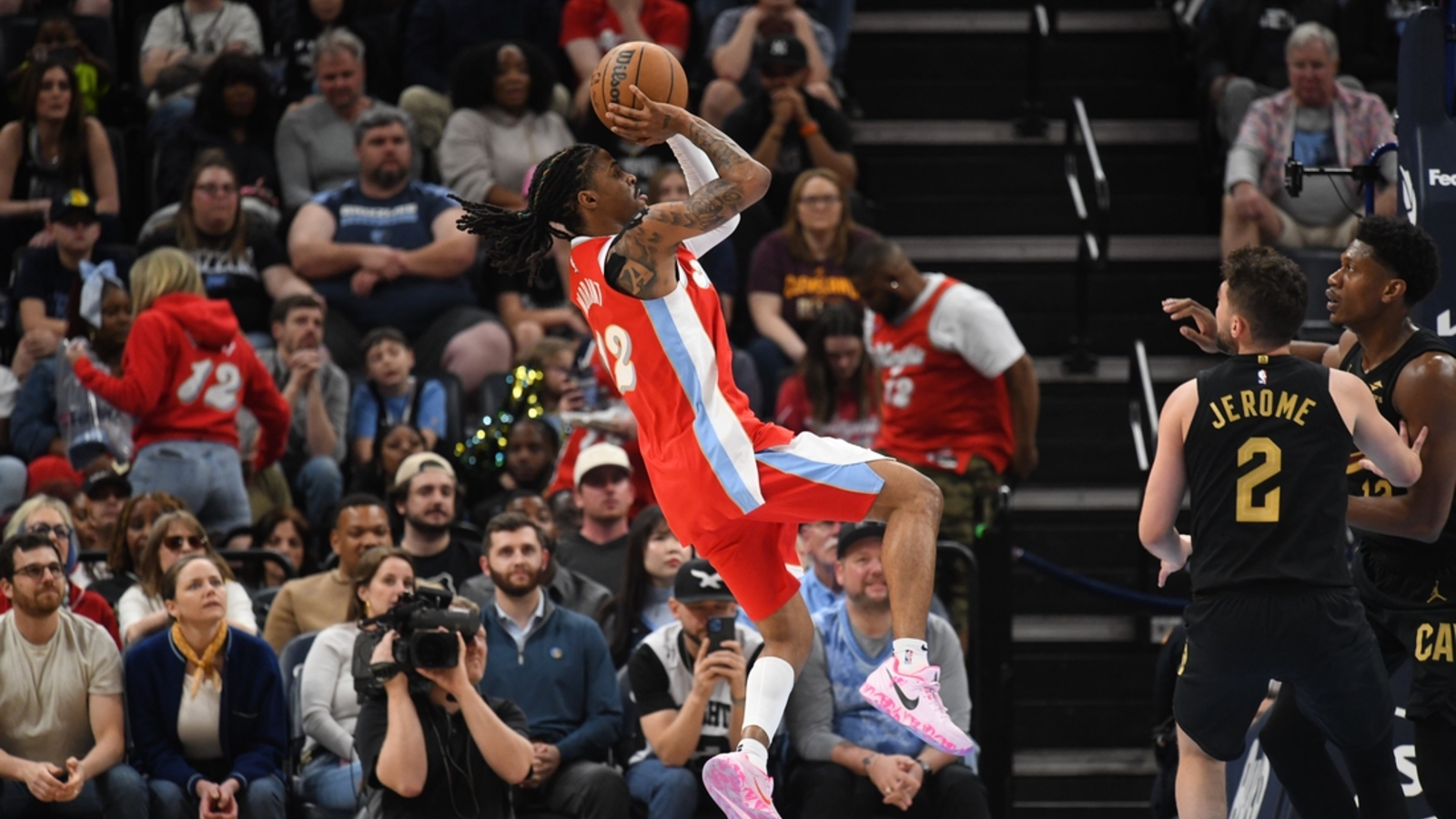 Grizzlies bid to bounce back vs. skidding Heat