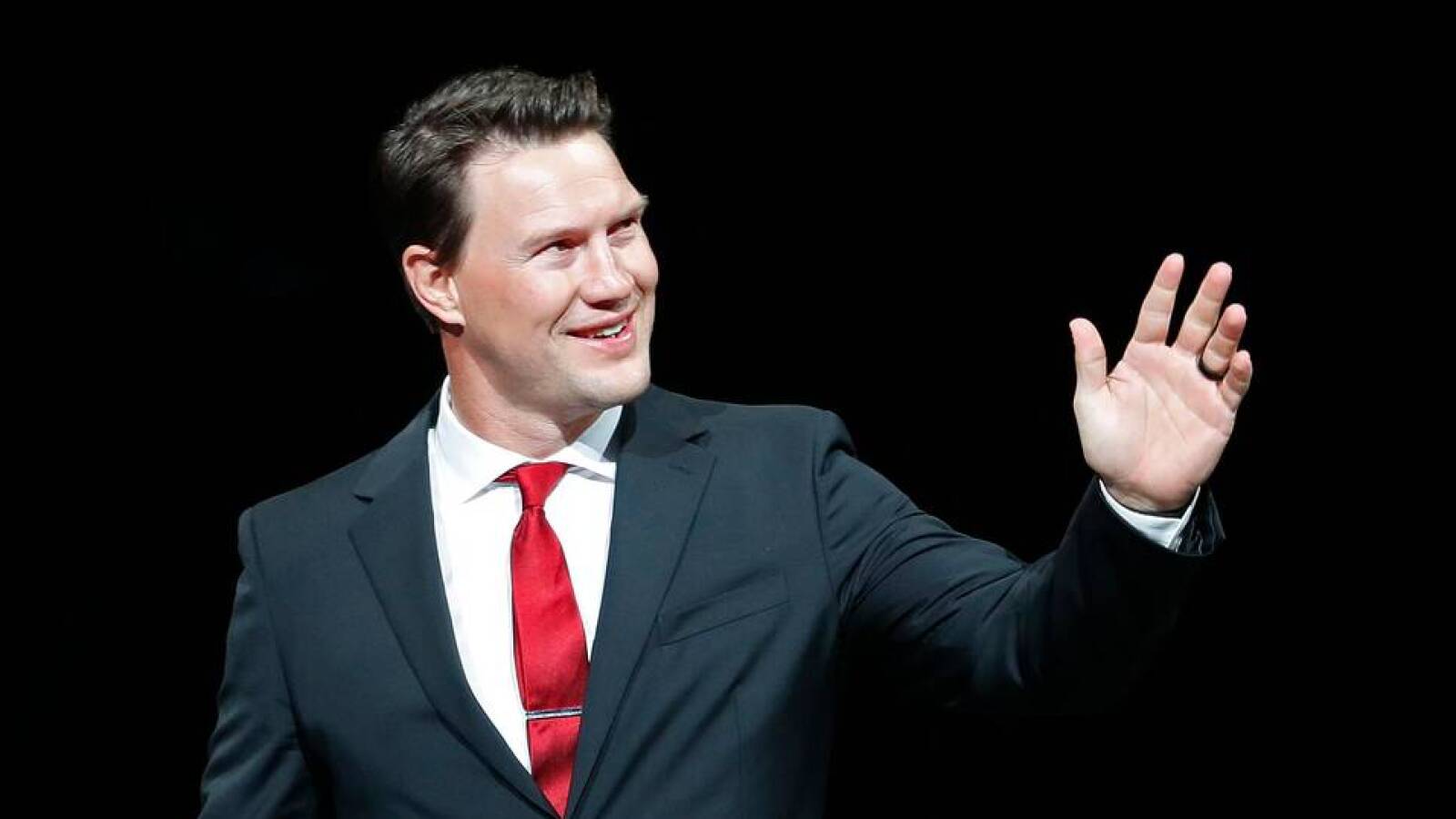 Report: Coyotes legend to join Maple Leafs front office