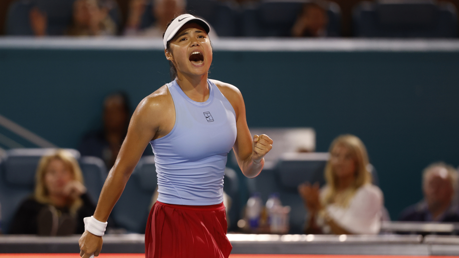 Tim Henman shares one piece of advice for resurgent Emma Raducanu after Miami Open exit