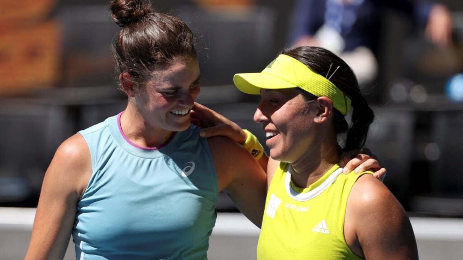 Andrea Petkovic makes bold prediction over this year’s Wimbledon champion