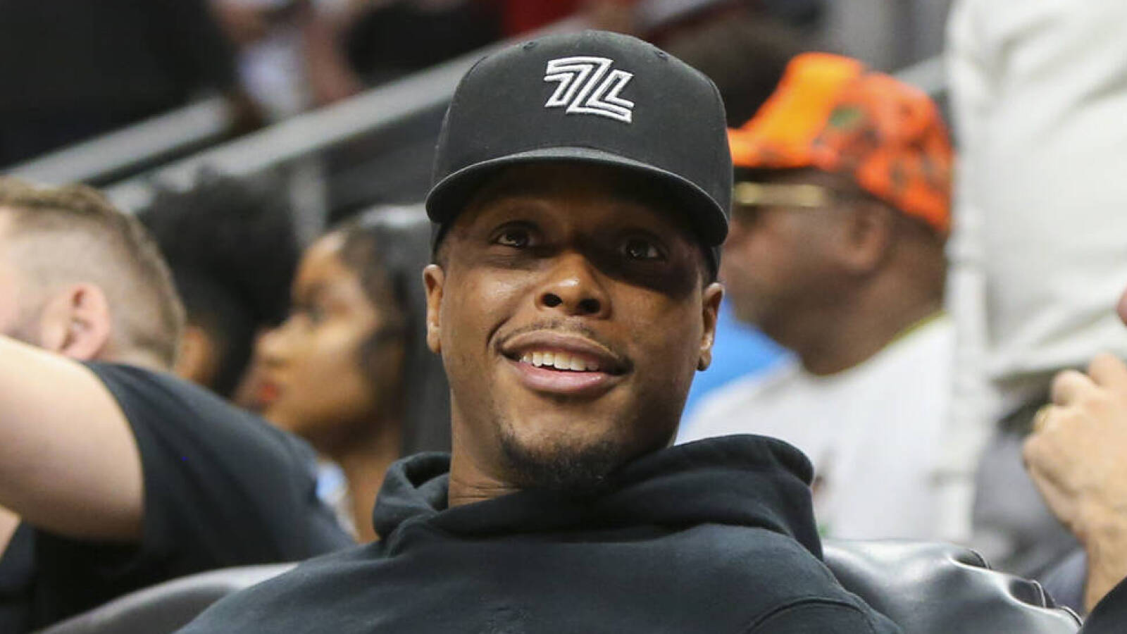 Heat's Kyle Lowry out for Game 5 