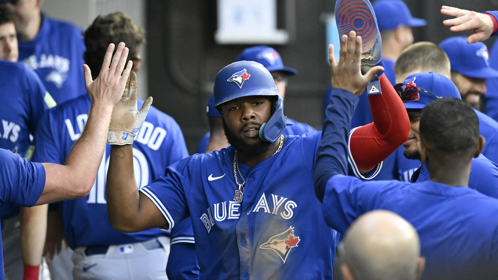 Five reasons the Jays will win the AL East (despite the run diff doubters)