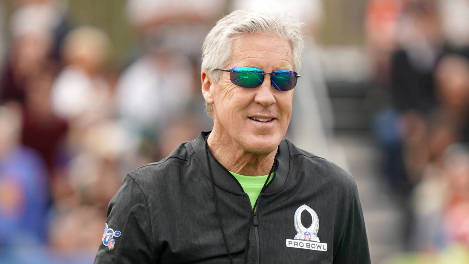 Pete Carroll Signs Multiyear Extension With Seahawks Yardbarker