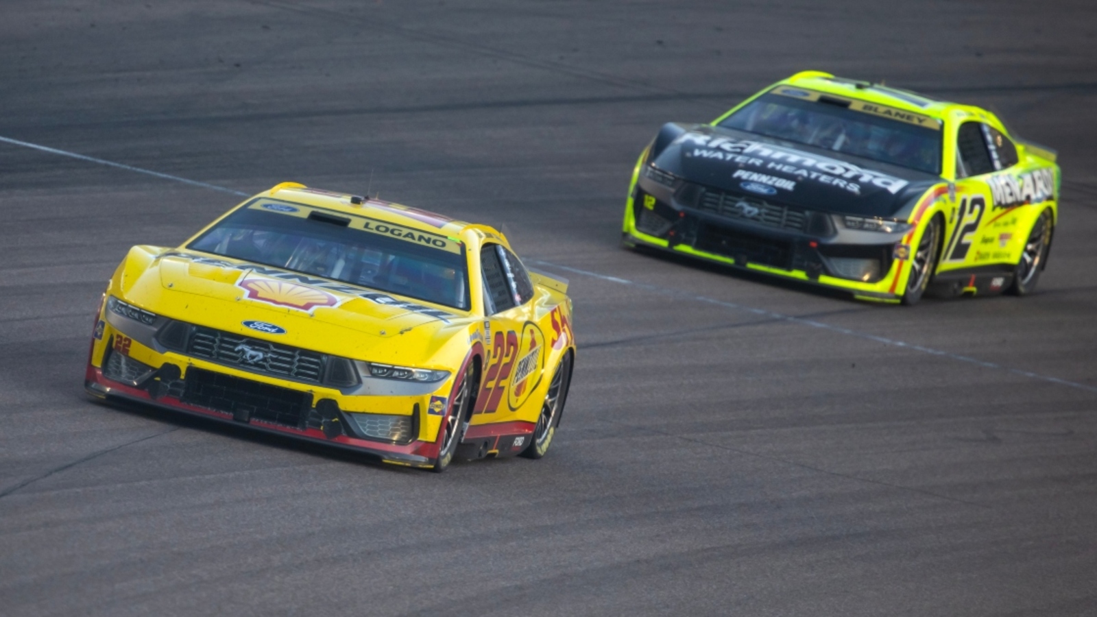 Steve Letarte reveals crucial turning point of Phoenix championship race