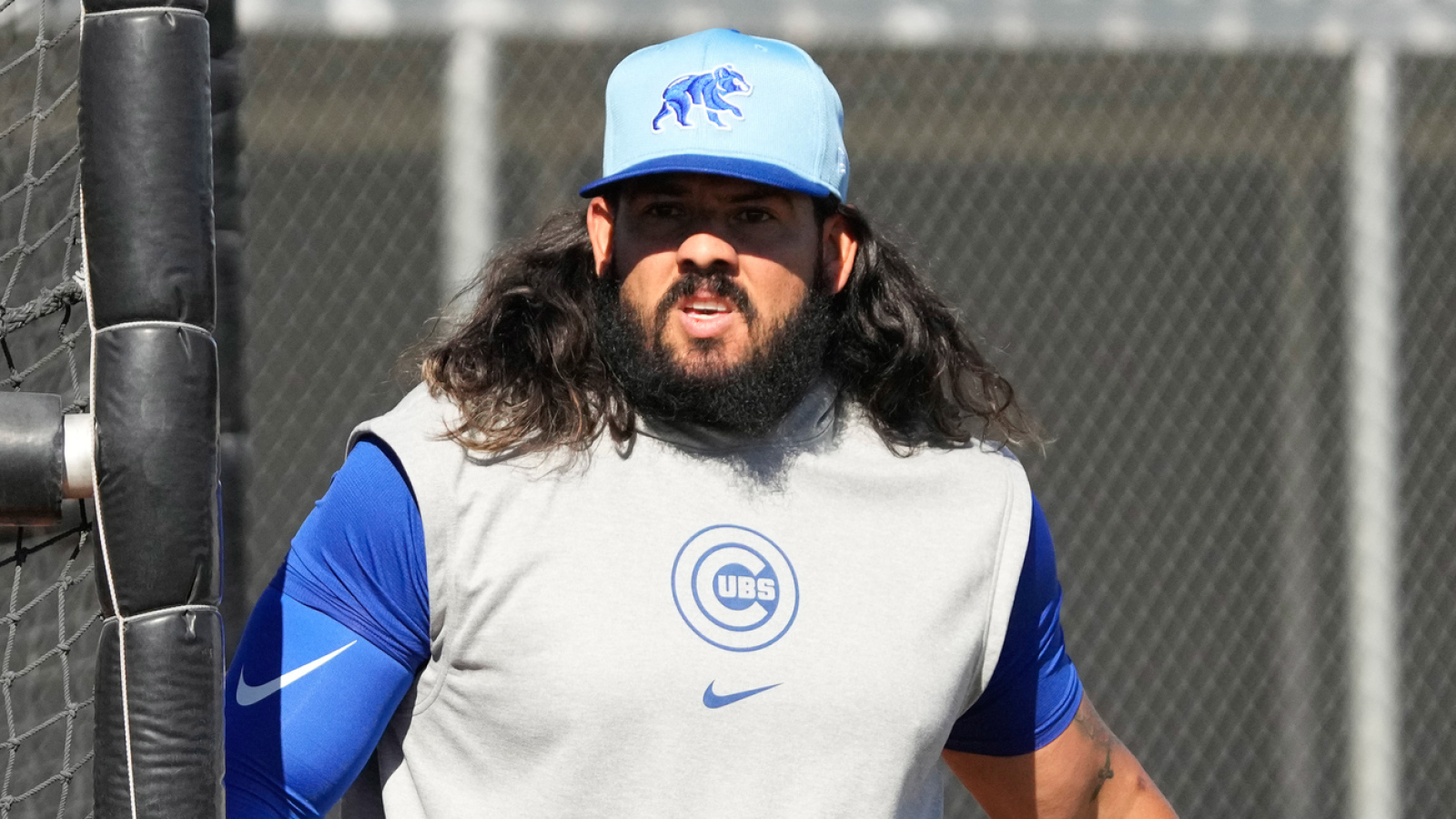 Nationals agree to major league deal with veteran catcher