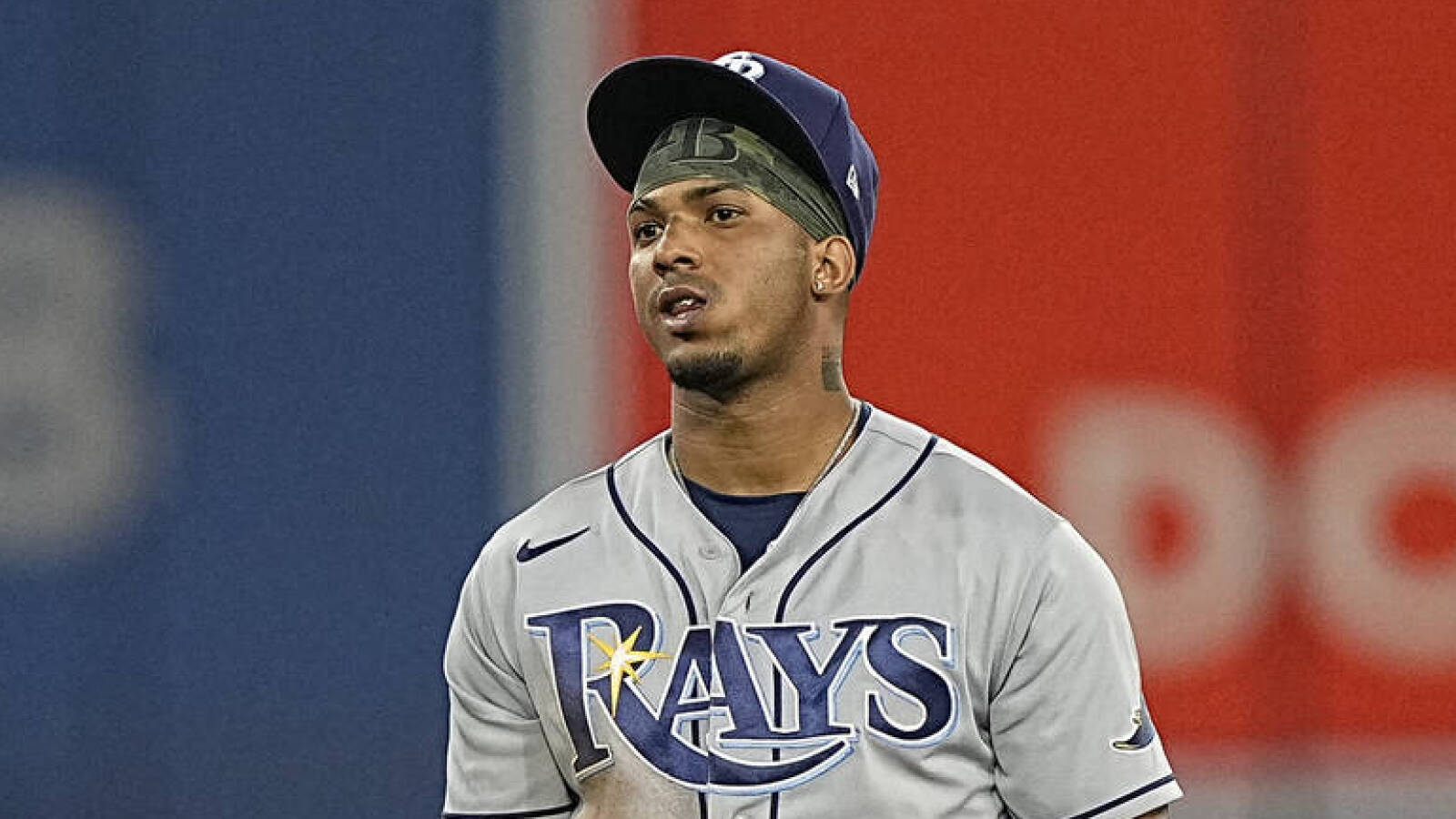 Rays' Wander Franco to miss up to eight weeks due to hand surgery
