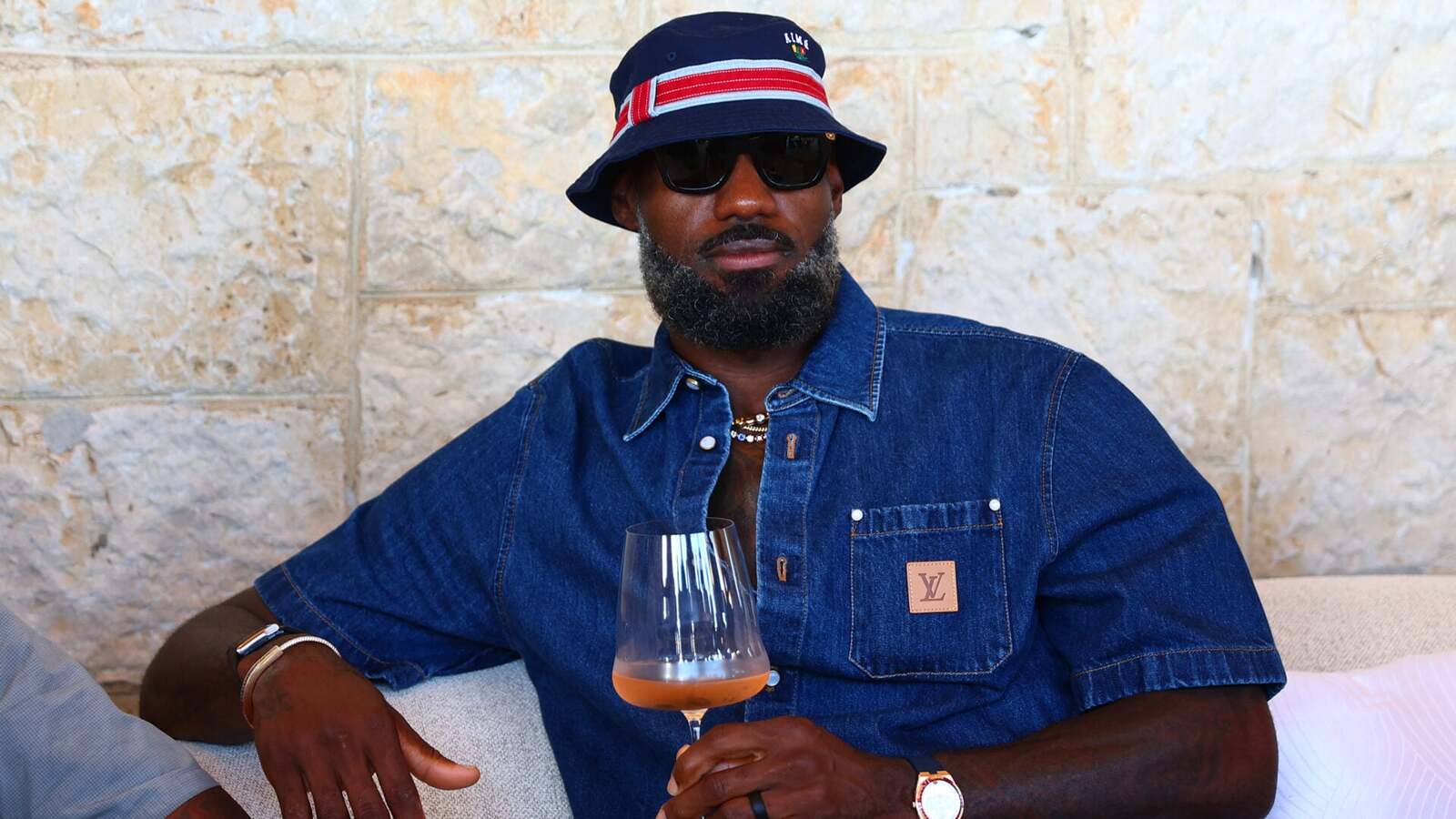 How LeBron James Decided To Celebrate the Anniversary of ‘The Decision’