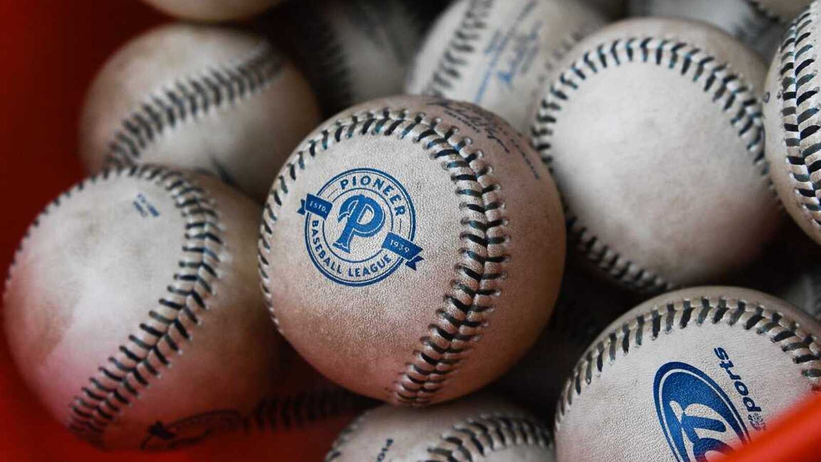 Former Rangers draft pick finds calling, success in Pioneer League