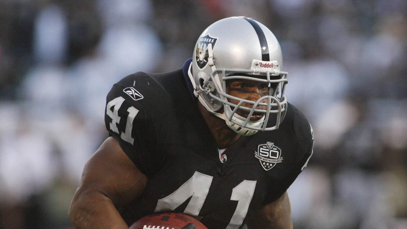 Steelers And AFC North Helped Legendary Fullback Lorenzo Neal Into Early Retirement