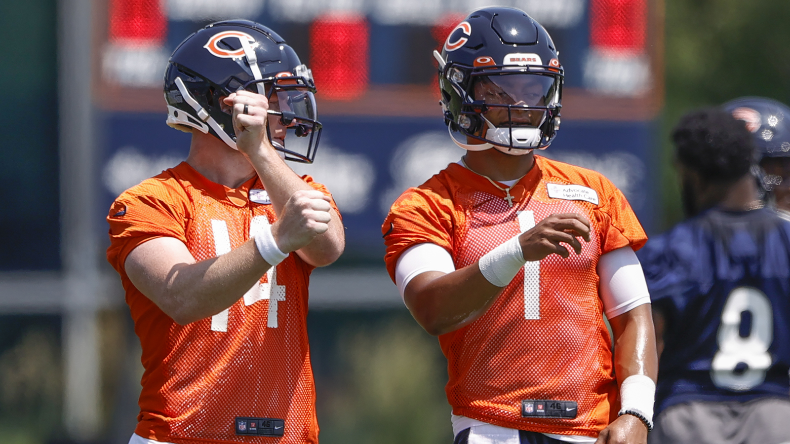 25 things to keep an eye on once NFL training camps open - NewsOpener 25 things to keep an eye on once NFL training camps open