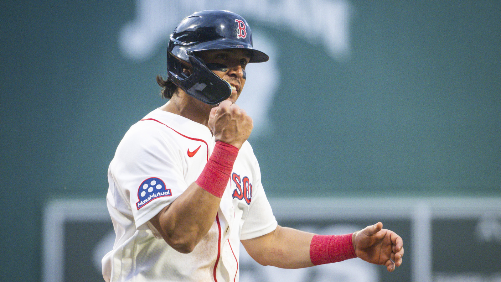 Anthony Seigler je tichým tahounem ofenzivy Red Sox v jejich současné vlně úspěchů